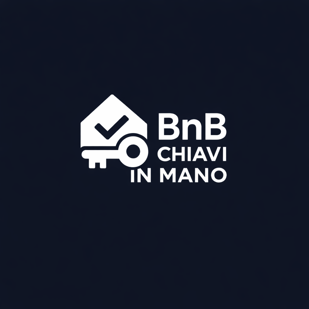 BnB Chiavi in Mano